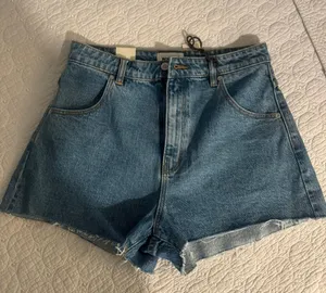 Rollas Shorts thumbnail 5