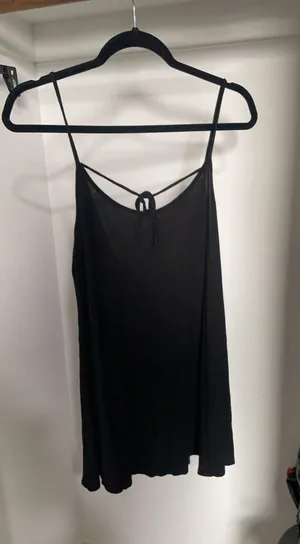 Mini Dress thumbnail 1