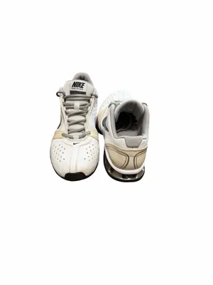 Nike Reax Rockstar Running Shoes thumbnail 4
