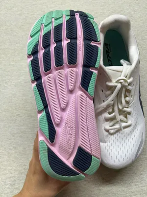 Altra running White Size 11 thumbnail 4