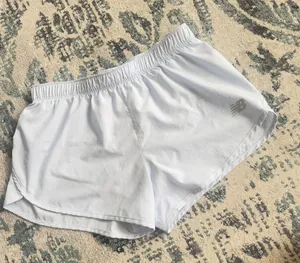 New Balance Women’s Shorts Athletic thumbnail 1