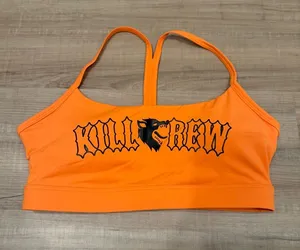 Kill Crew Bra! Cross listed on Mercari and Curtsy! thumbnail 1