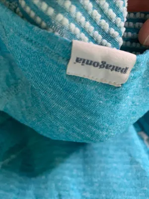 Patagonia Capilene 4 Expedition weight women's size XL thumbnail 4
