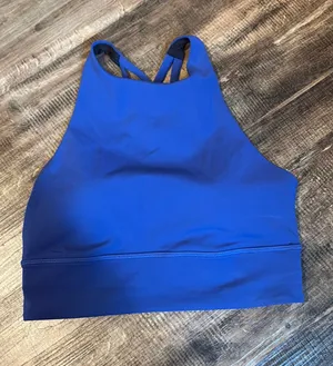 Lululemon Bra Top thumbnail 1