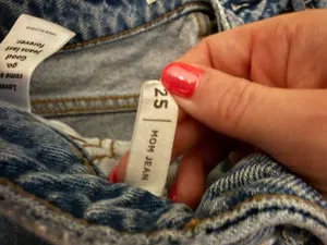 PacSun Jeans Mom thumbnail 3