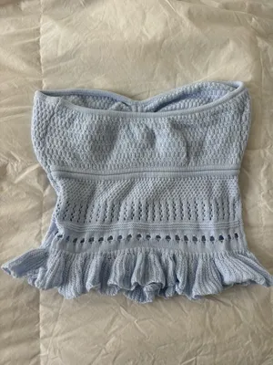 Knit Aerie Top thumbnail 3