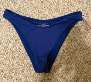 Victoria's Secret Swim Bottoms thumbnail 1