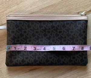 DKNY Top Zip Pouch thumbnail 2