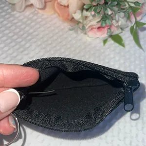 Smooth as Tennesse Whiskey NWOT COIN PURSE thumbnail 2