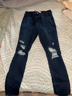 Hollister Jeans Skinny thumbnail 1
