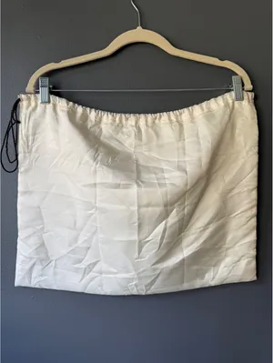 Coach Dust Bag Drawstring Storage Bag thumbnail 4