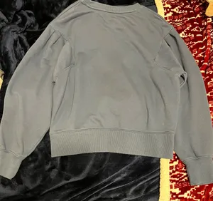 Sonoma Sweatshirt Dark Blue thumbnail 3