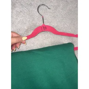 Nike Women's Green Sweats/joggers Fleece Size S Inseam 28 thumbnail 12