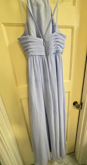 Azazie Prom Dress thumbnail 3
