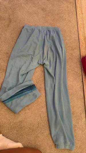 Aviator Nation Sweatpants 5 Stripe thumbnail 3
