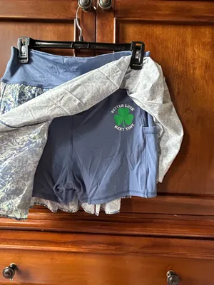Aerie Athletic Skirt thumbnail 2