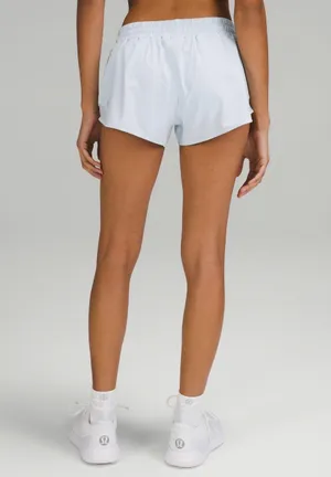 Lululemon Hotty Hot Short 2.5” thumbnail 3