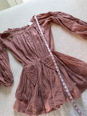 Free People free-st Gaia Mini Dress NWT Small thumbnail 8