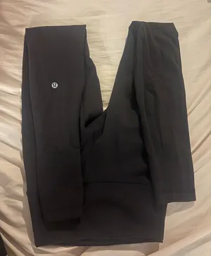Lululemon Contour Wunder Train Fit 28" High-Rise Tights thumbnail 1