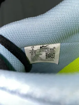 NEW Nike air forces  thumbnail 5