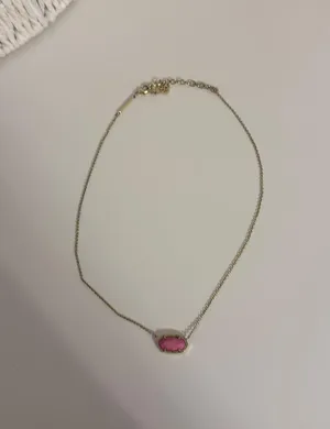 Kendra Scott Necklace thumbnail 1