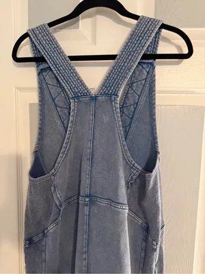 Altar’d State Don’t Sweat It Jumpsuit thumbnail 7