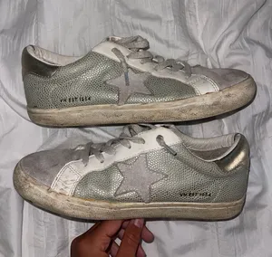 Vintage Havana Sneakers thumbnail 1