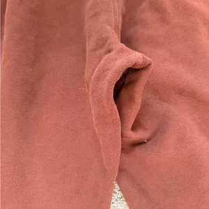 Oner Active All Day Cropped Hoodie and Cargo Joggers SET in Copper Brown Small thumbnail 8