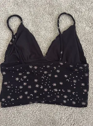 Urban Outfitters Top Tank Crop Top thumbnail 1
