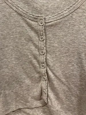 Crop Top thumbnail 4