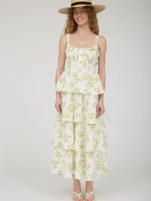 Ella Dress Small thumbnail 5