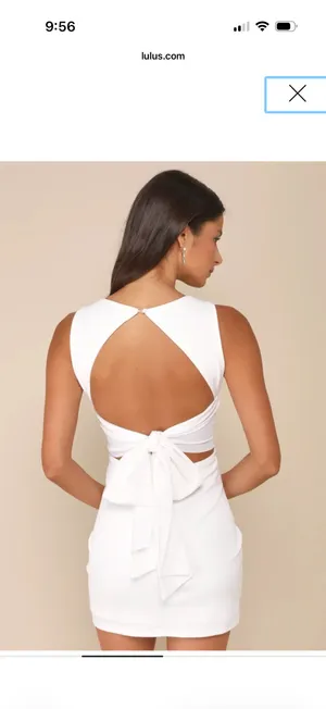 Lulu dress  thumbnail 2