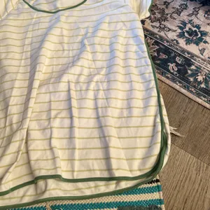 Lake XS striped‎ top thumbnail 3