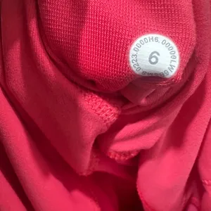 Lululemon Cropped Leggings thumbnail 6