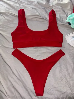 Zaful Bikini Set thumbnail 2