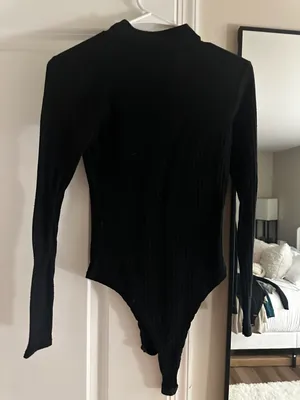 Boohoo Bodysuit thumbnail 4