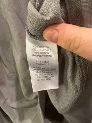 Comfort Colors Bass Pro Shops Sweatshirt thumbnail 4