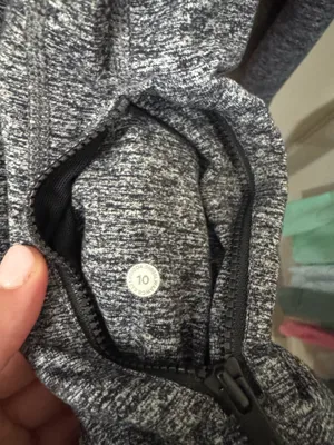 Lululemon Define Jacket Luon thumbnail 2
