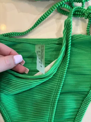 Shein Bikini Set thumbnail 2