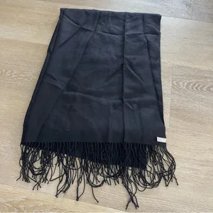 Nordstrom 100% cashmere scarf thumbnail 2