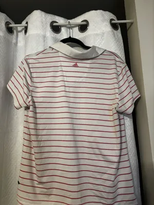 Golf Polo Adidas Women’s thumbnail 3
