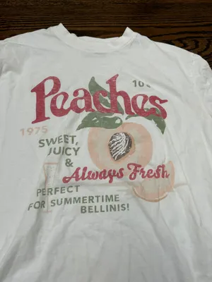 Abercrombie Graphic Tee thumbnail 2
