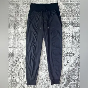 Lululemon Dance Studio Mid-Rise Jogger thumbnail 2
