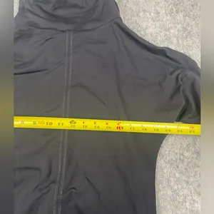 Lululemon‎ Athletica Pump it Up Jacket Size 4 thumbnail 10