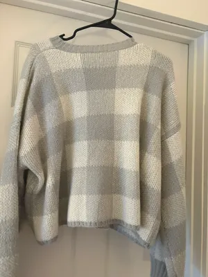 Buckle sweater thumbnail 3