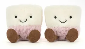 Jellycat Amuseables Sip and Slurp Teacups Shanghai Exclusive Edition thumbnail 1