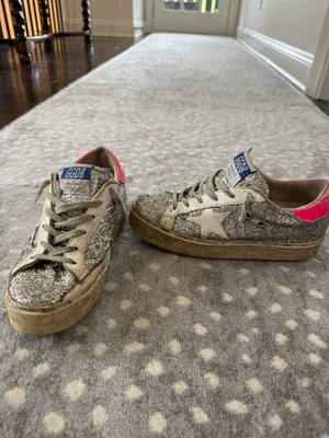 Golden Goose Hi-Star thumbnail 3