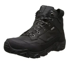 Merrell Polarand Rove Waterproof Winter‎ Boot Size 8.5. B85 thumbnail 1