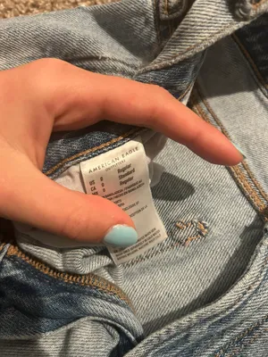 American Eagle Jeans thumbnail 2