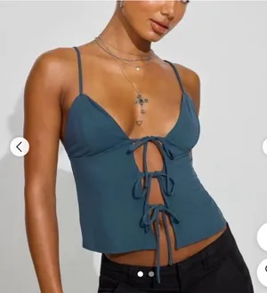 Garage Tank Top thumbnail 1